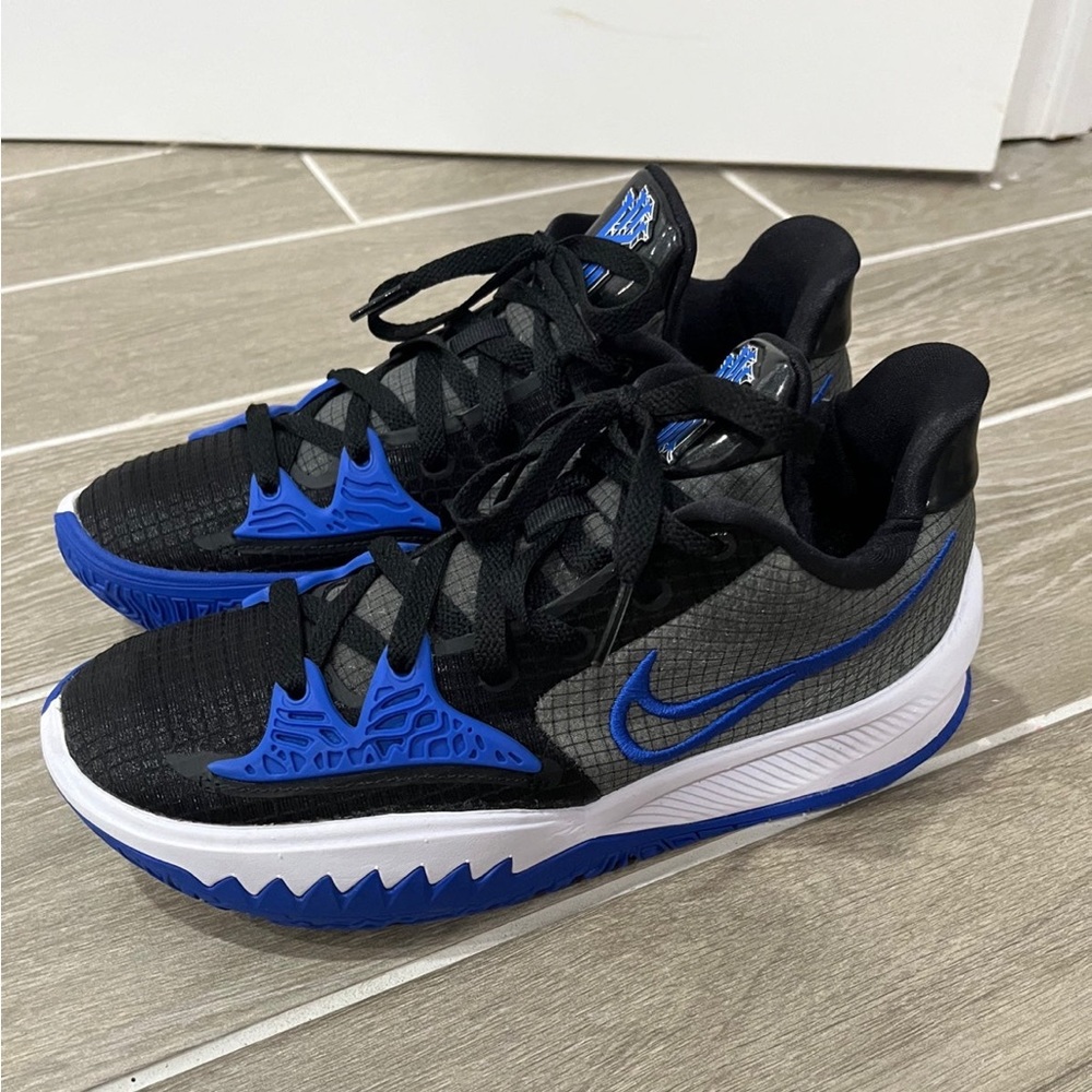 kyrie low 4